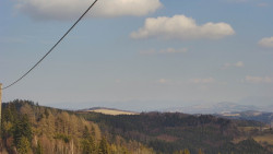 Bludný - Rajnochovice Troják