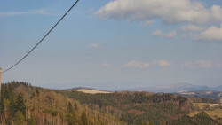 Bludný - Rajnochovice Troják