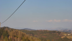 Bludný - Rajnochovice Troják