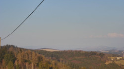 Bludný - Rajnochovice Troják