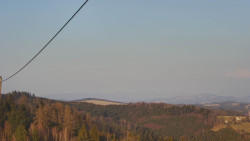 Bludný - Rajnochovice Troják