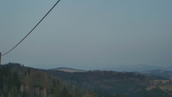 Bludný - Rajnochovice Troják