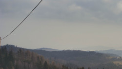 Bludný - Rajnochovice Troják