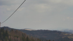 Bludný - Rajnochovice Troják