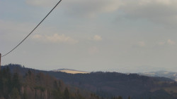 Bludný - Rajnochovice Troják