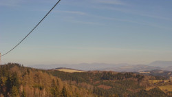 Bludný - Rajnochovice Troják