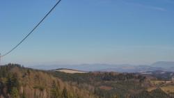 Bludný - Rajnochovice Troják