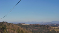 Bludný - Rajnochovice Troják