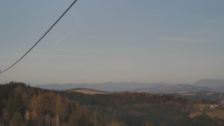 Bludný - Rajnochovice Troják