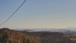 Bludný - Rajnochovice Troják