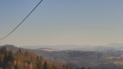 Bludný - Rajnochovice Troják