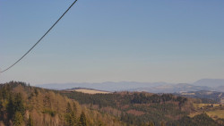 Bludný - Rajnochovice Troják