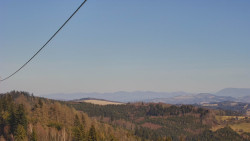 Bludný - Rajnochovice Troják