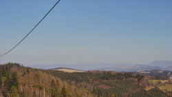 Bludný - Rajnochovice Troják