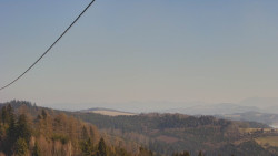 Bludný - Rajnochovice Troják