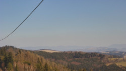 Bludný - Rajnochovice Troják