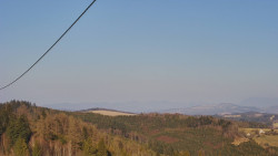 Bludný - Rajnochovice Troják