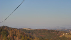 Bludný - Rajnochovice Troják