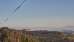 Bludný - Rajnochovice Troják