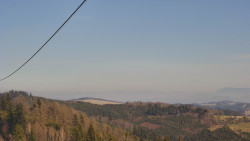 Bludný - Rajnochovice Troják