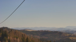 Bludný - Rajnochovice Troják