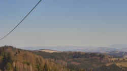 Bludný - Rajnochovice Troják