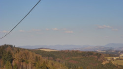 Bludný - Rajnochovice Troják