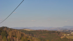 Bludný - Rajnochovice Troják