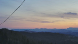 Bludný - Rajnochovice Troják