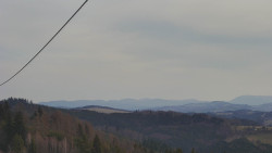 Bludný - Rajnochovice Troják