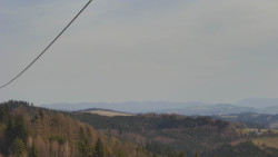 Bludný - Rajnochovice Troják