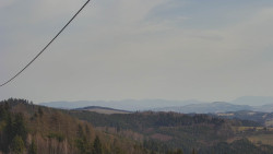 Bludný - Rajnochovice Troják