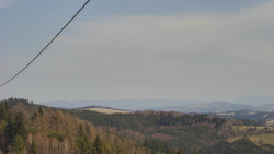 Bludný - Rajnochovice Troják