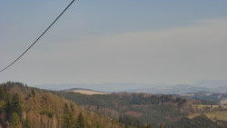 Bludný - Rajnochovice Troják