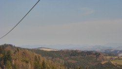 Bludný - Rajnochovice Troják