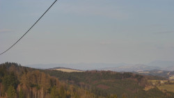 Bludný - Rajnochovice Troják