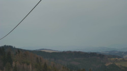 Bludný - Rajnochovice Troják