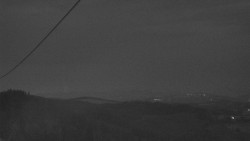 Bludný - Rajnochovice Troják