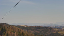 Bludný - Rajnochovice Troják