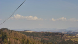 Bludný - Rajnochovice Troják