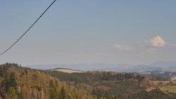 Bludný - Rajnochovice Troják