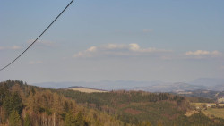 Bludný - Rajnochovice Troják