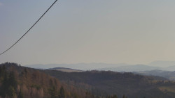 Bludný - Rajnochovice Troják