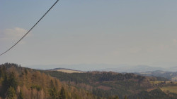 Bludný - Rajnochovice Troják