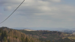 Bludný - Rajnochovice Troják