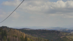 Bludný - Rajnochovice Troják