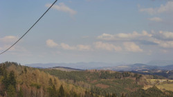 Bludný - Rajnochovice Troják