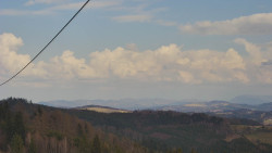 Bludný - Rajnochovice Troják