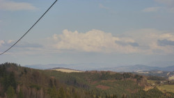 Bludný - Rajnochovice Troják