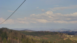 Bludný - Rajnochovice Troják